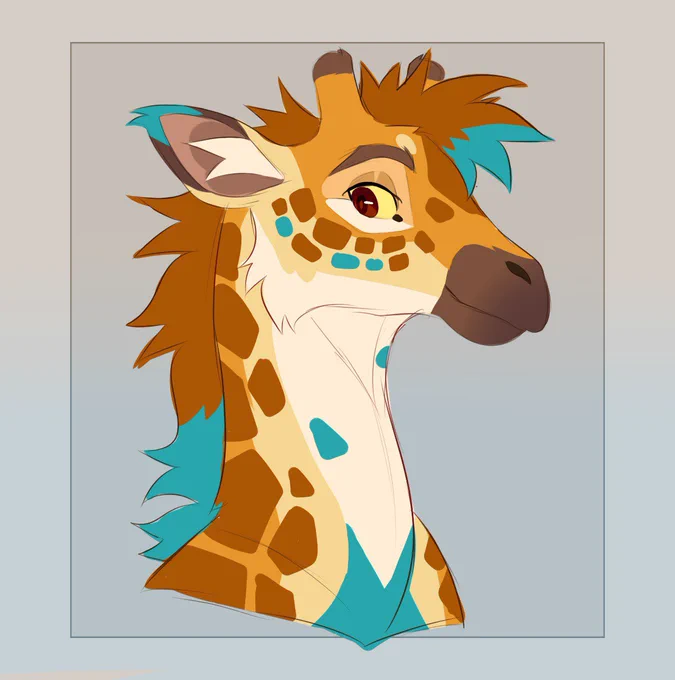 Giraffe
