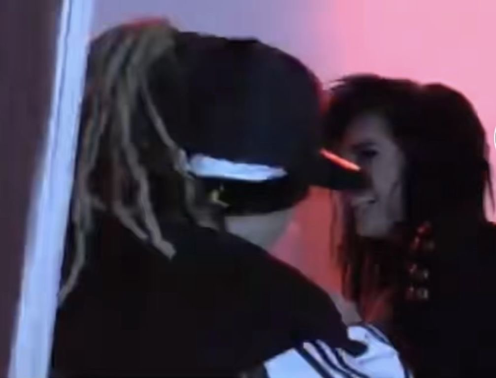 ROXXI VANTCLARE 🖤🗡️ tweet media