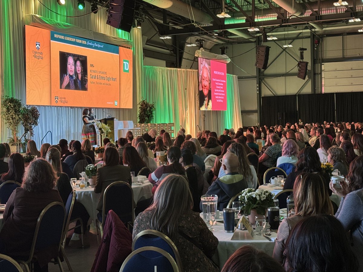 Inspiring Leadership Forum tweet media