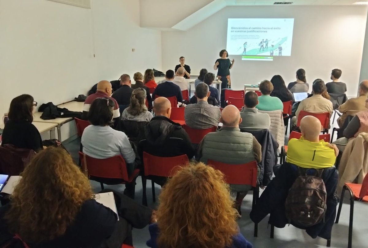 Alcobendas Participación Ciudadana tweet media