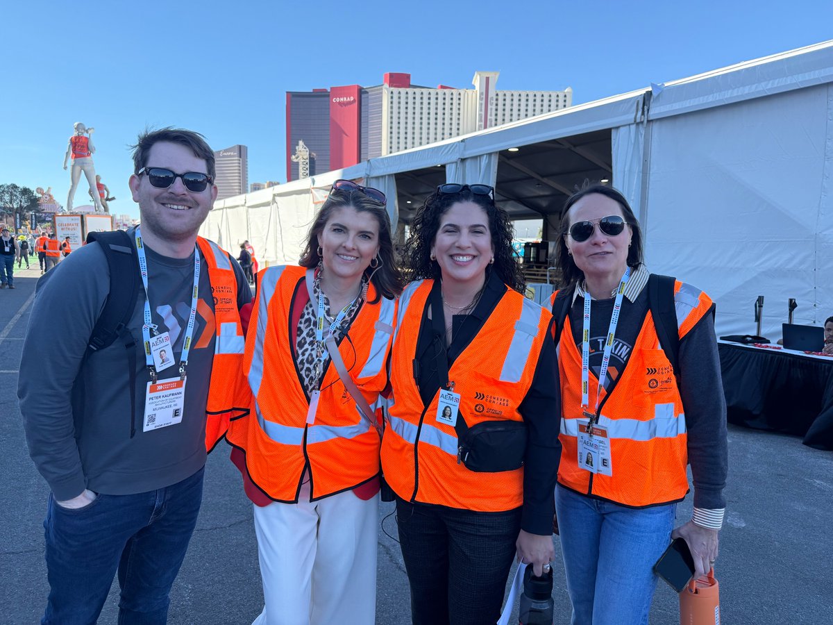 Association of Equipment Manufacturers (AEM) tweet media