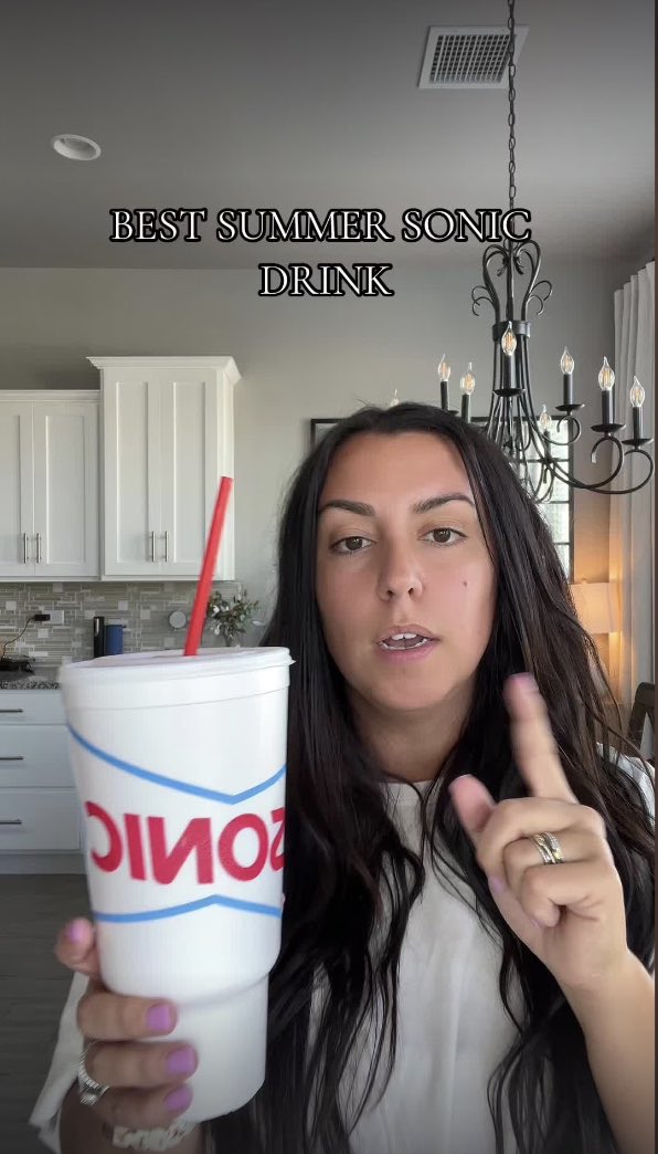 Sonic Drive-In tweet media