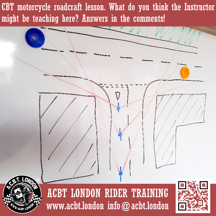 ACBT.LONDON Rider Training tweet media