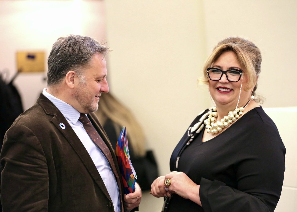 Renaud Meyer tweet media