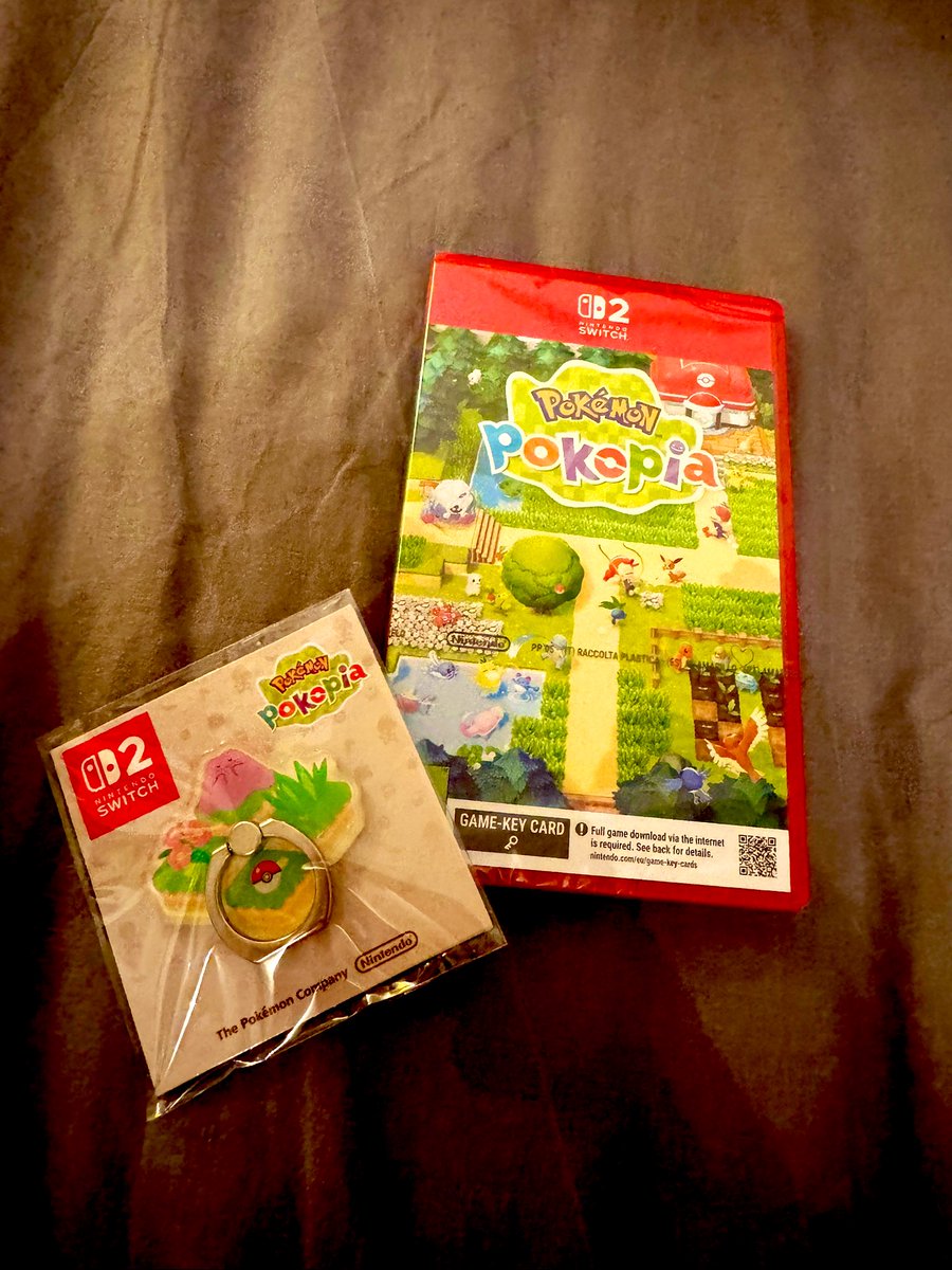 IAMPIRUS tweet media