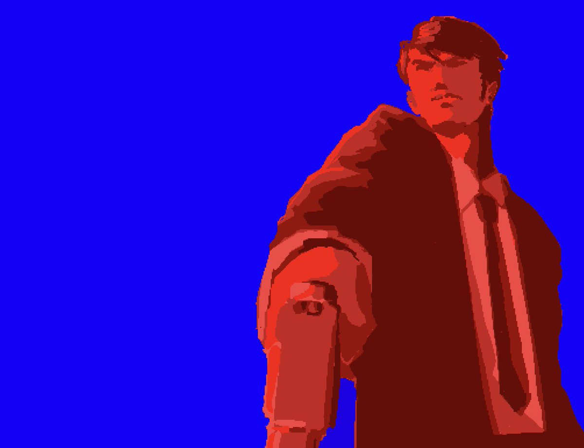 たかしマン tweet media