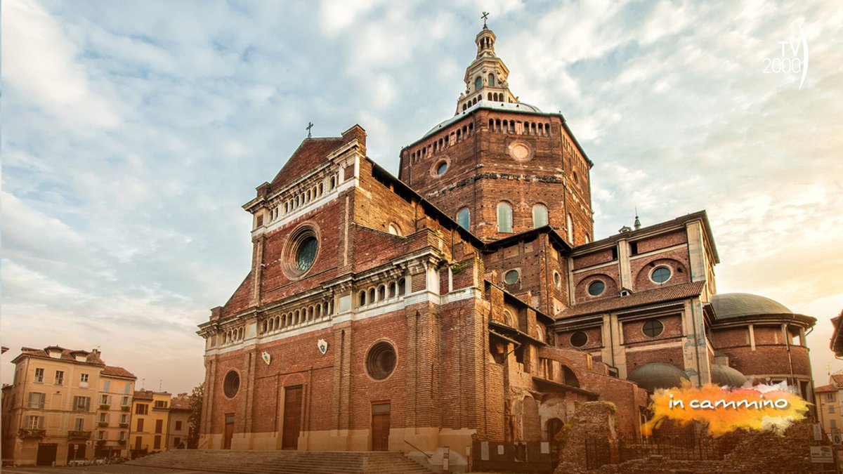 TV2000it's tweet image. Il #Sinodo finisce, il cammino no. A Pavia l’esperienza sinodale ha aiutato parrocchie e comunità a fermarsi, ascoltare e ripensare alcune scelte pastorali. Non solo programmi, ma relazioni e partecipazione. 

👉Se ne parla oggi #5marzo a @incamminotv2000 alle 19.30 con il