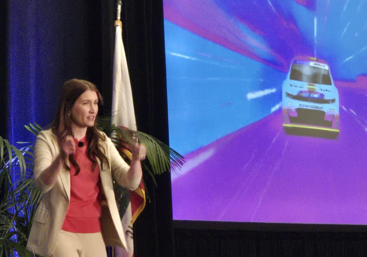 Ted Ross tweet media