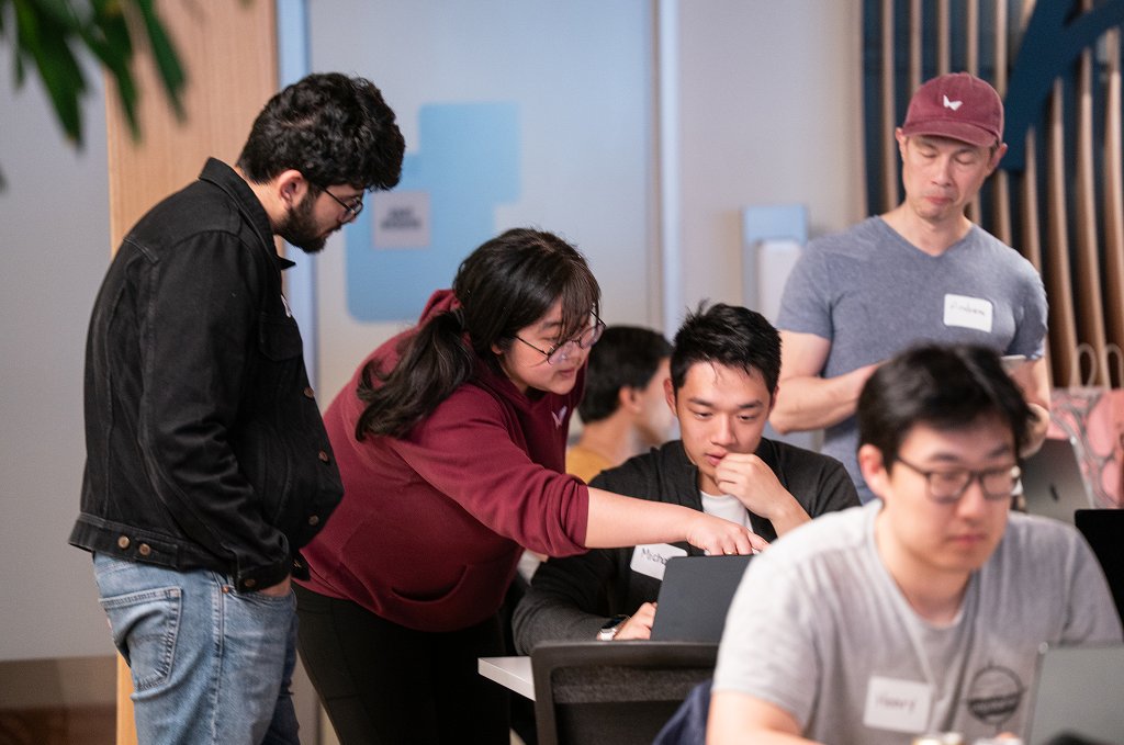 World Labs tweet media