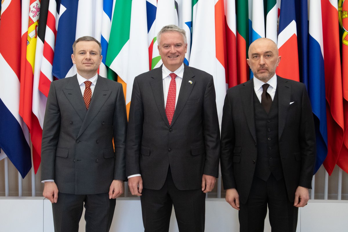 Sergii Marchenko tweet media