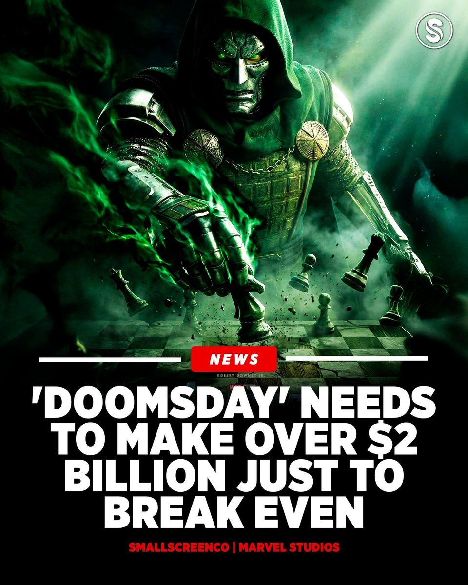 Small Screen tweet media