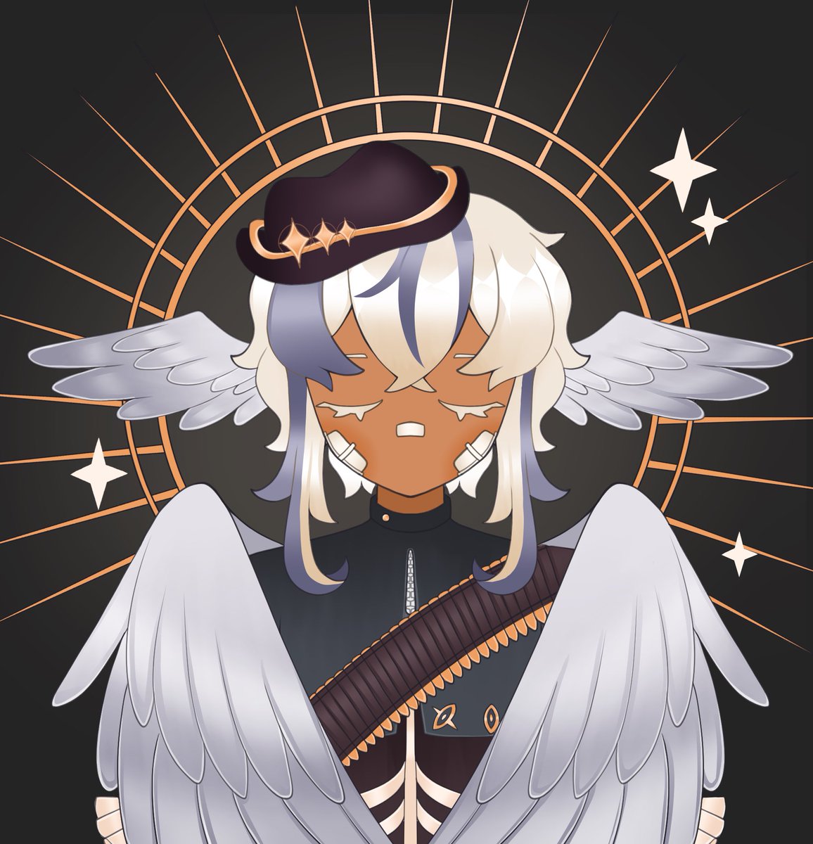 SILVER 🕰️🪽PRE-DEBUT⋆˙⟡ tweet media