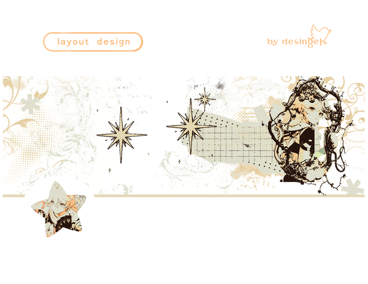 angel design | comms open! tweet media