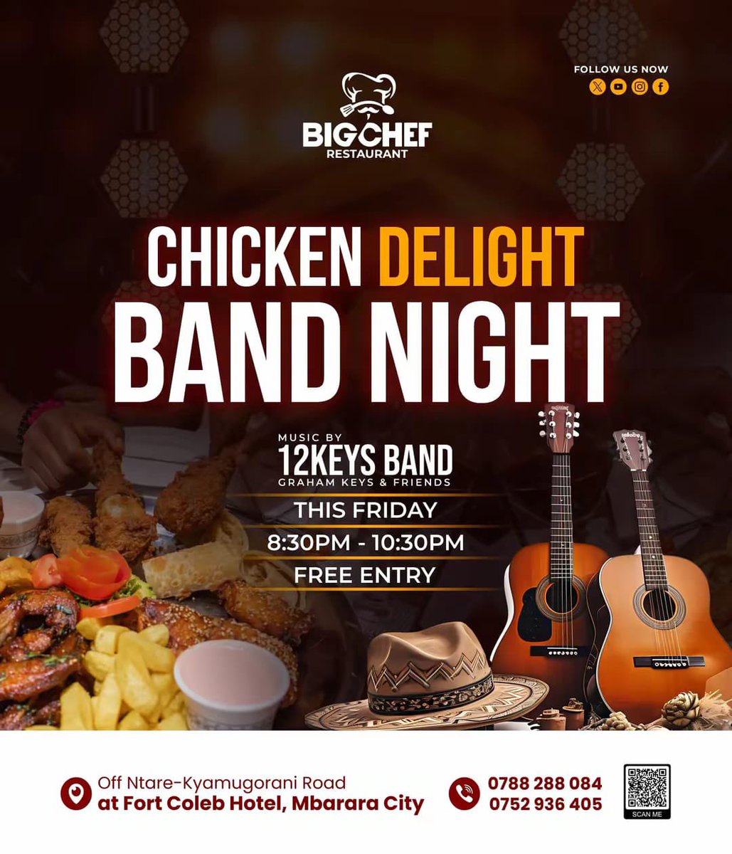 Graham K Mabanga tweet media