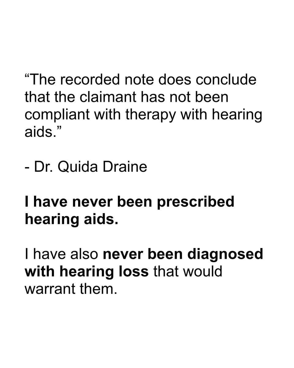 LieDetectorCEO's tweet photo. Recorded Note — Part 4
A patient can’t refuse a treatment that was never prescribed.
#CookCare #RecordedNote #FalsePremise #MedicalRecordError #AIAudit https://t.co/Ksfib4tgX5
