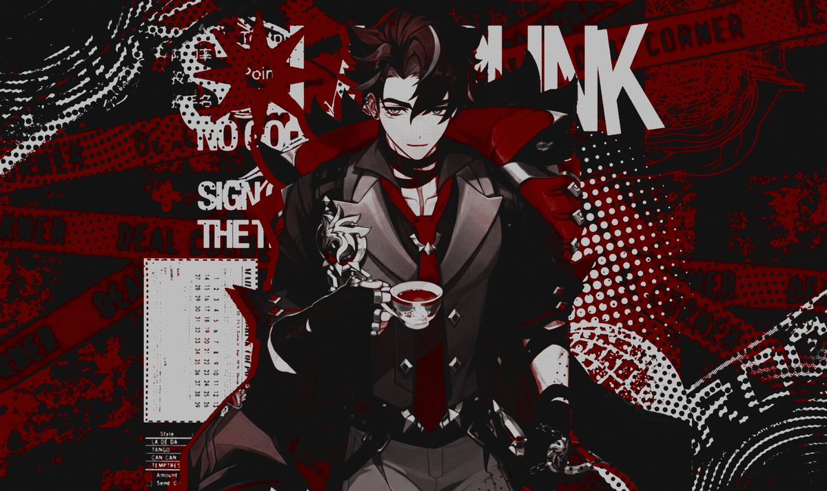 angel design | comms open! tweet media