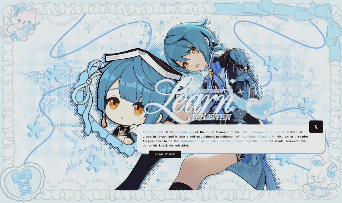 angel design | comms open! tweet media