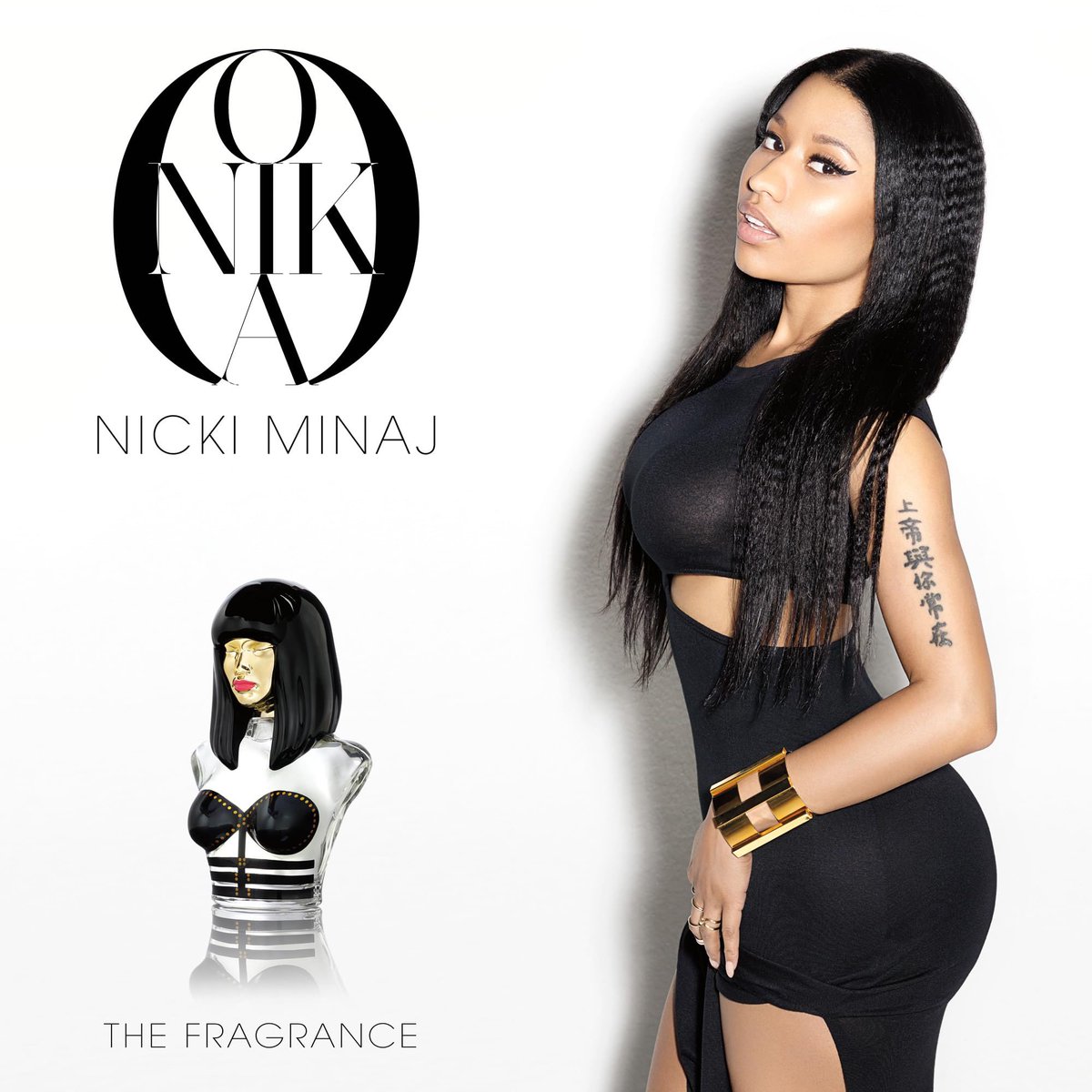 #ONIKA by <a href="/NICKIMINAJ/">Nicki Minaj</a> is on a 30-day SALE only on @Amazon! 🎀

🔗: amzn.to/4ugIfyU