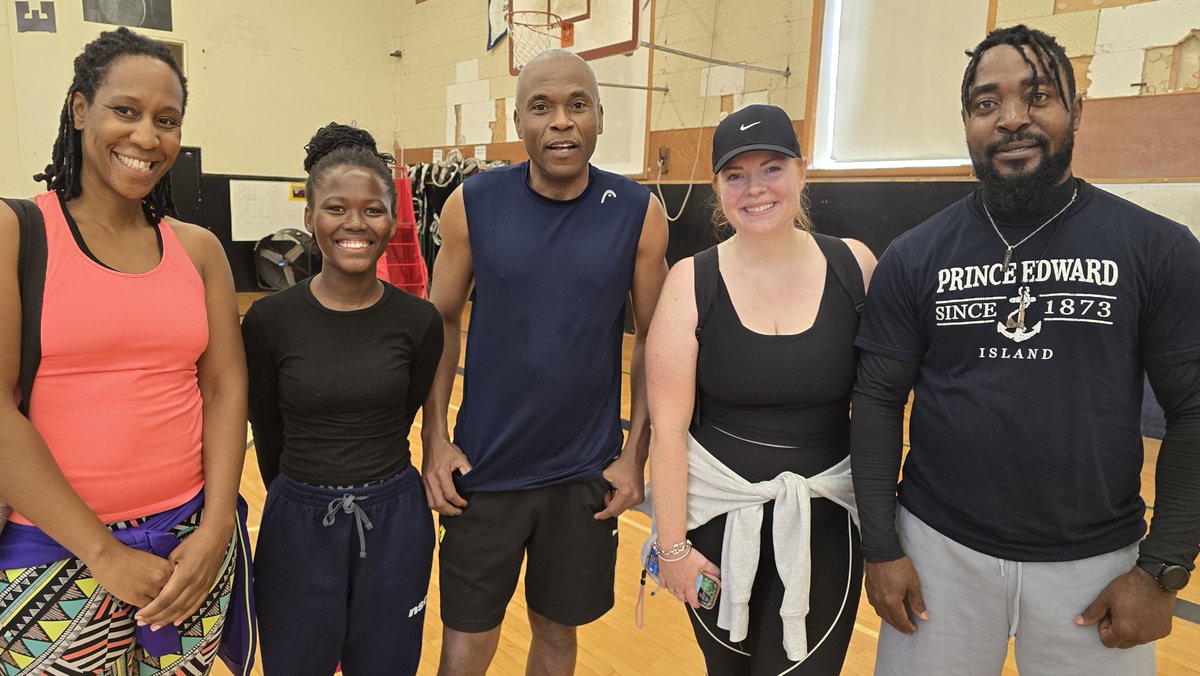 2025 Moments ✨
Our Multinational Afrobeats Aerobics session during Nigerian Festival Week brought people of all backgrounds together for fitness, fun, and cultural connection. 
Videos to follow.
#2025Moments #NigerianFestivalWeek #Afrobeats #ANNS