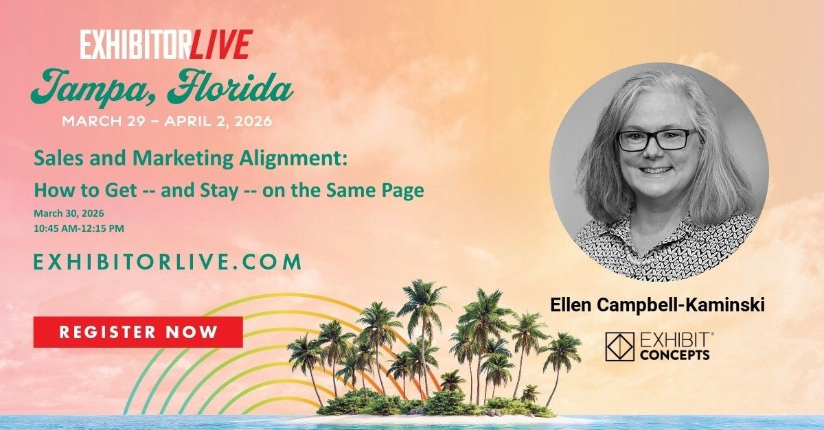 Exhibit Concepts tweet media