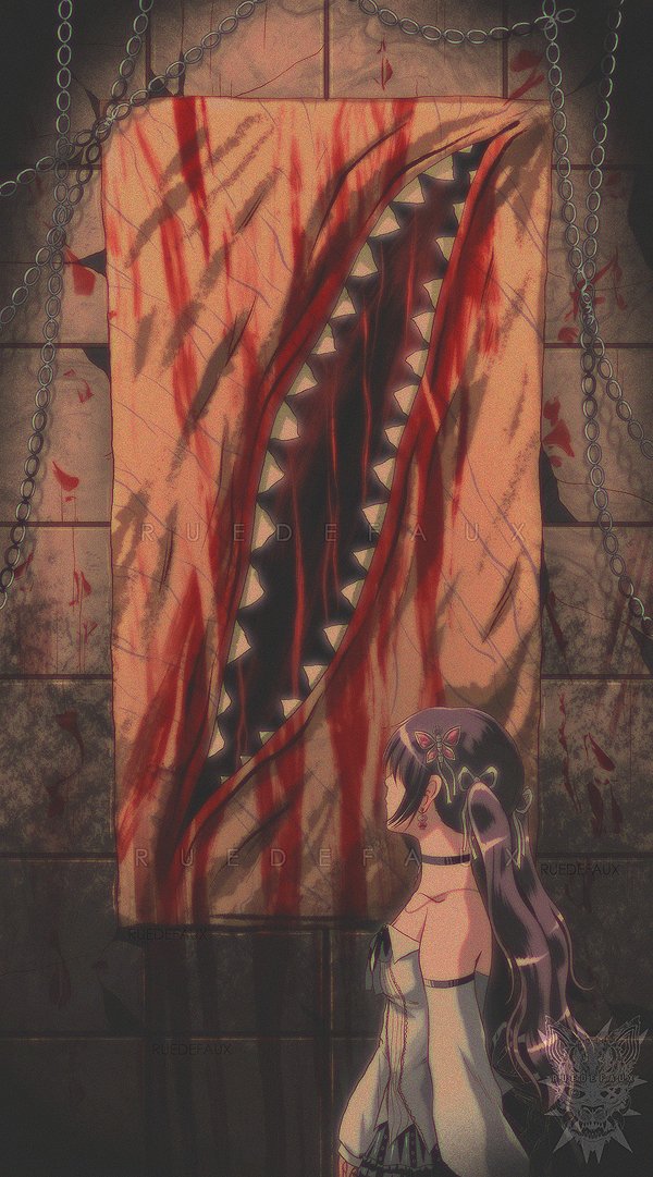 【𝐑 𝐔 𝐄 𝐃 𝐄 𝐅 𝐀 𝐔 𝐗】 tweet media