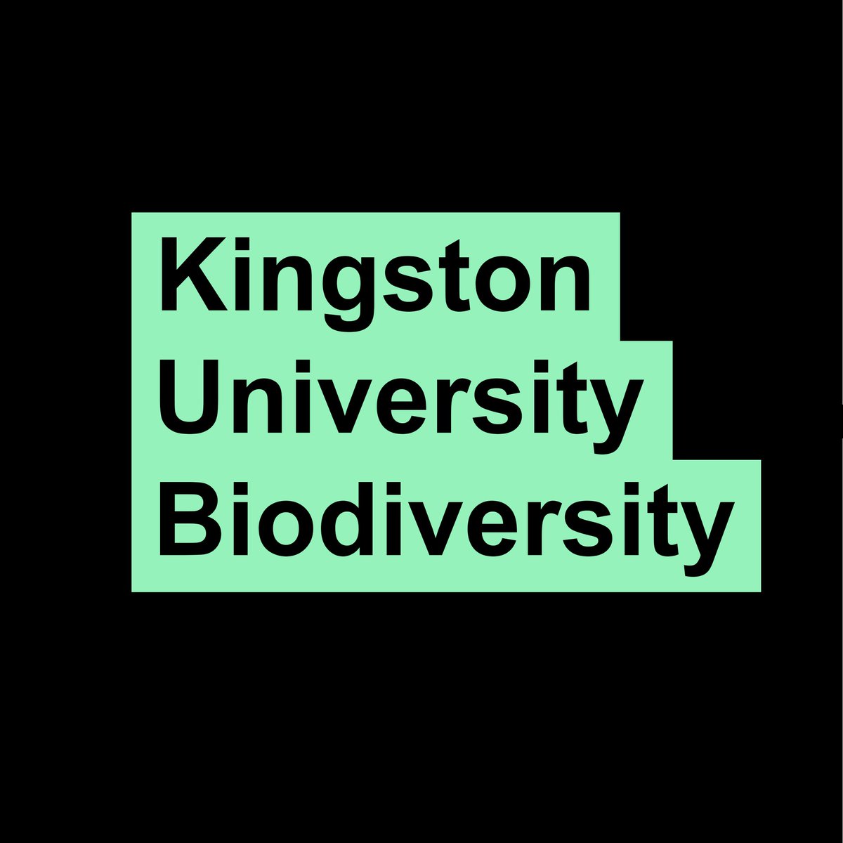 KingstonUniBiodiversity tweet media
