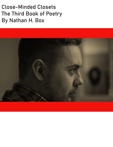 Cheer yourself up! #books

Close-Minded Closets buff.ly/3AqPmLv