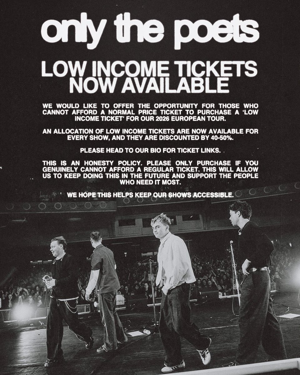 only the poets tweet media