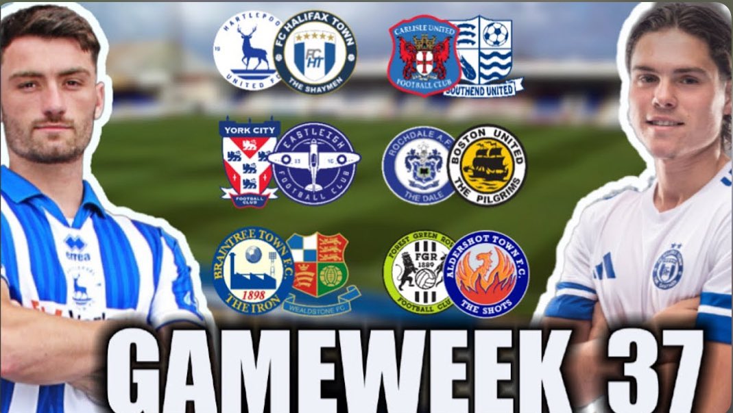 Luke Walsh Football Podcast tweet media