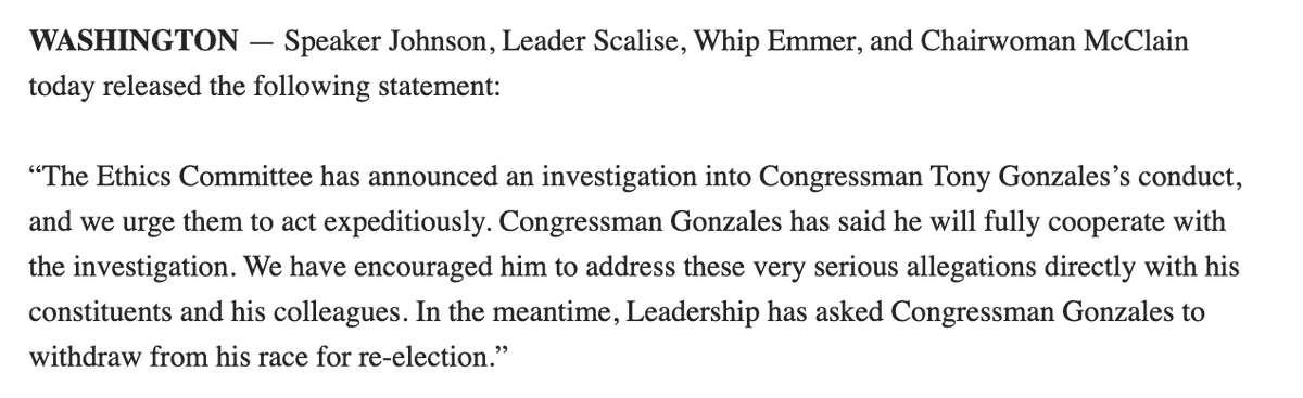 Jake Sherman tweet media