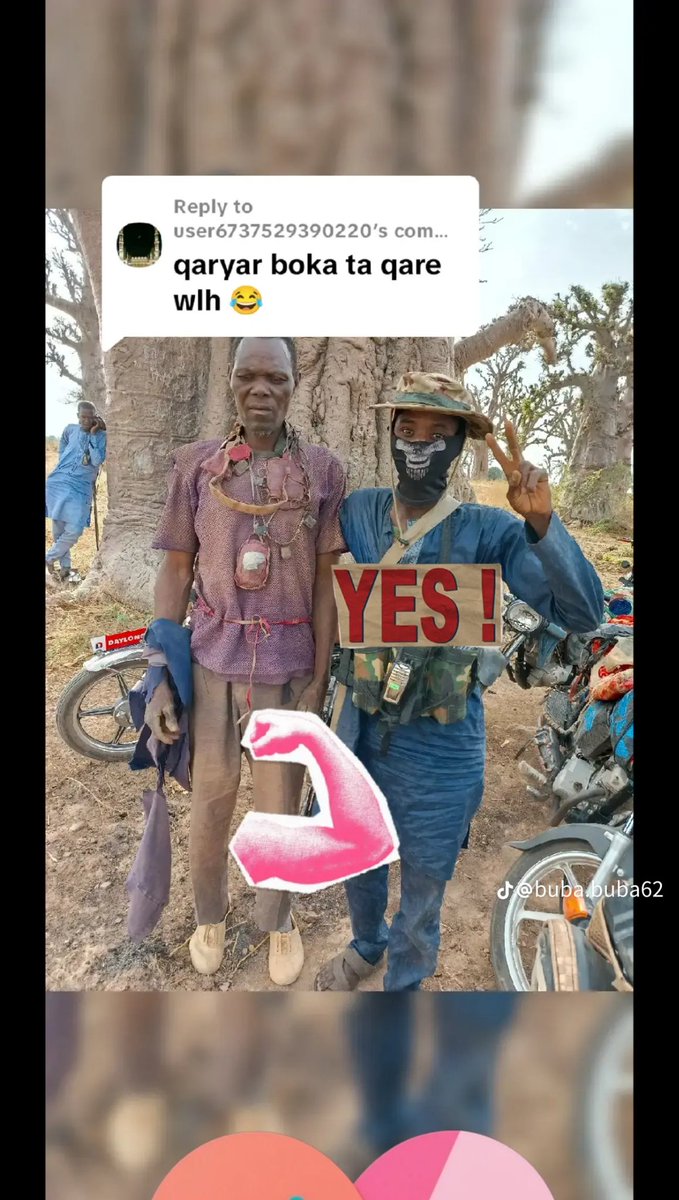 Mobilisingnigerians™ tweet media