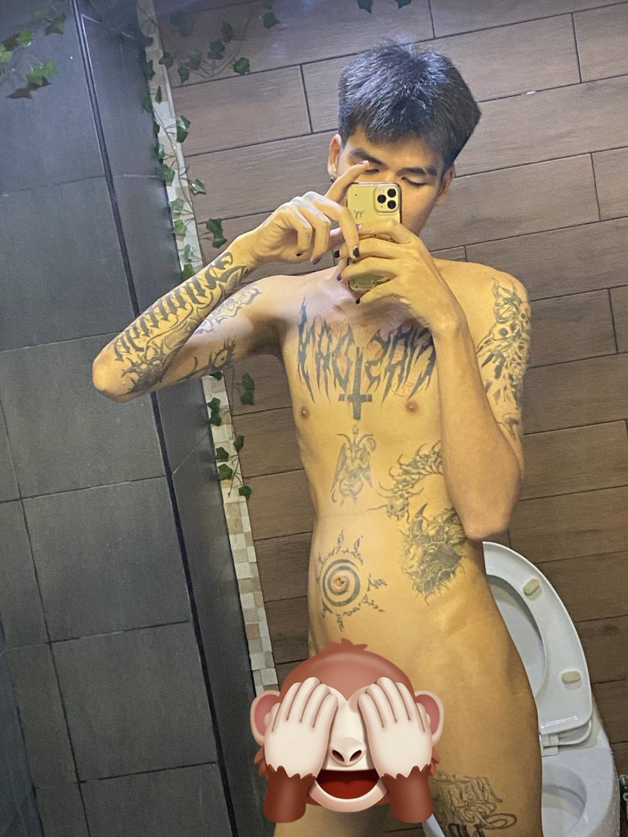 เด็กชายก้างปลา💓 tweet media