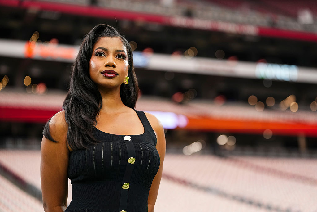 K97.5 (HipHopNC.Com) tweet media