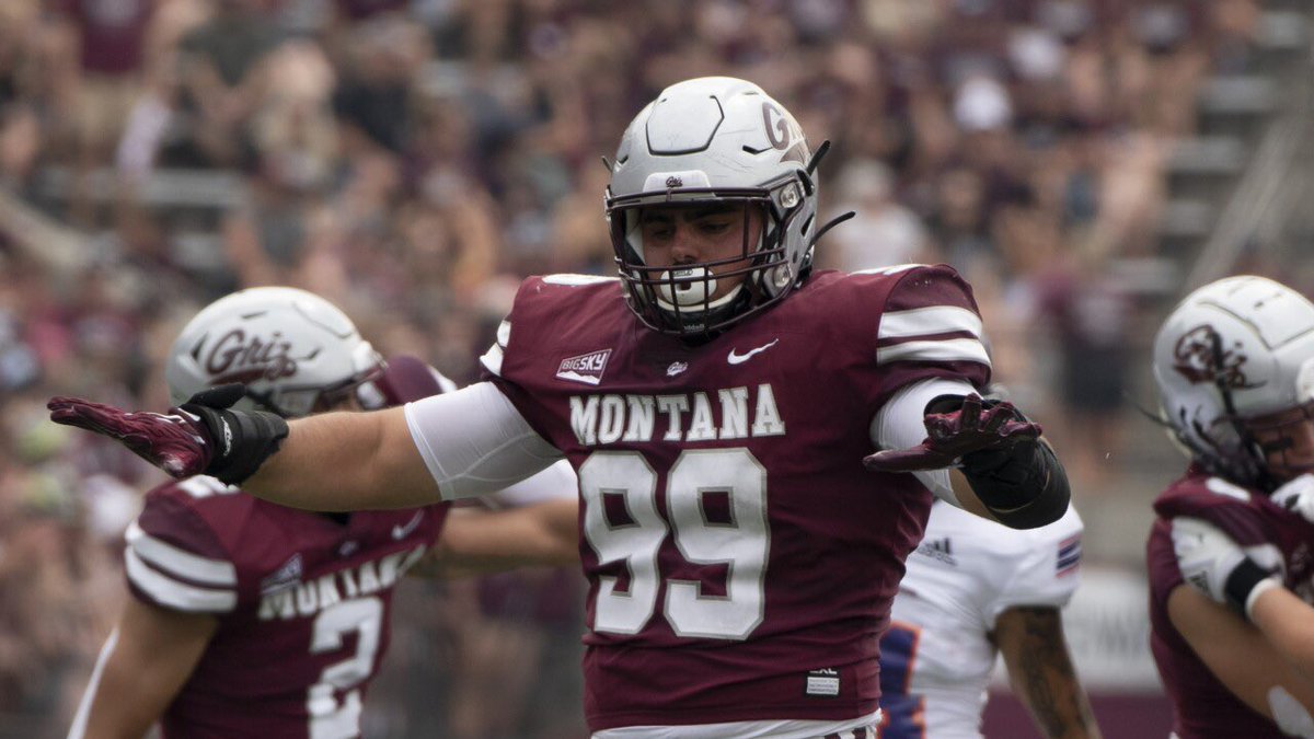 CSG Griz tweet media