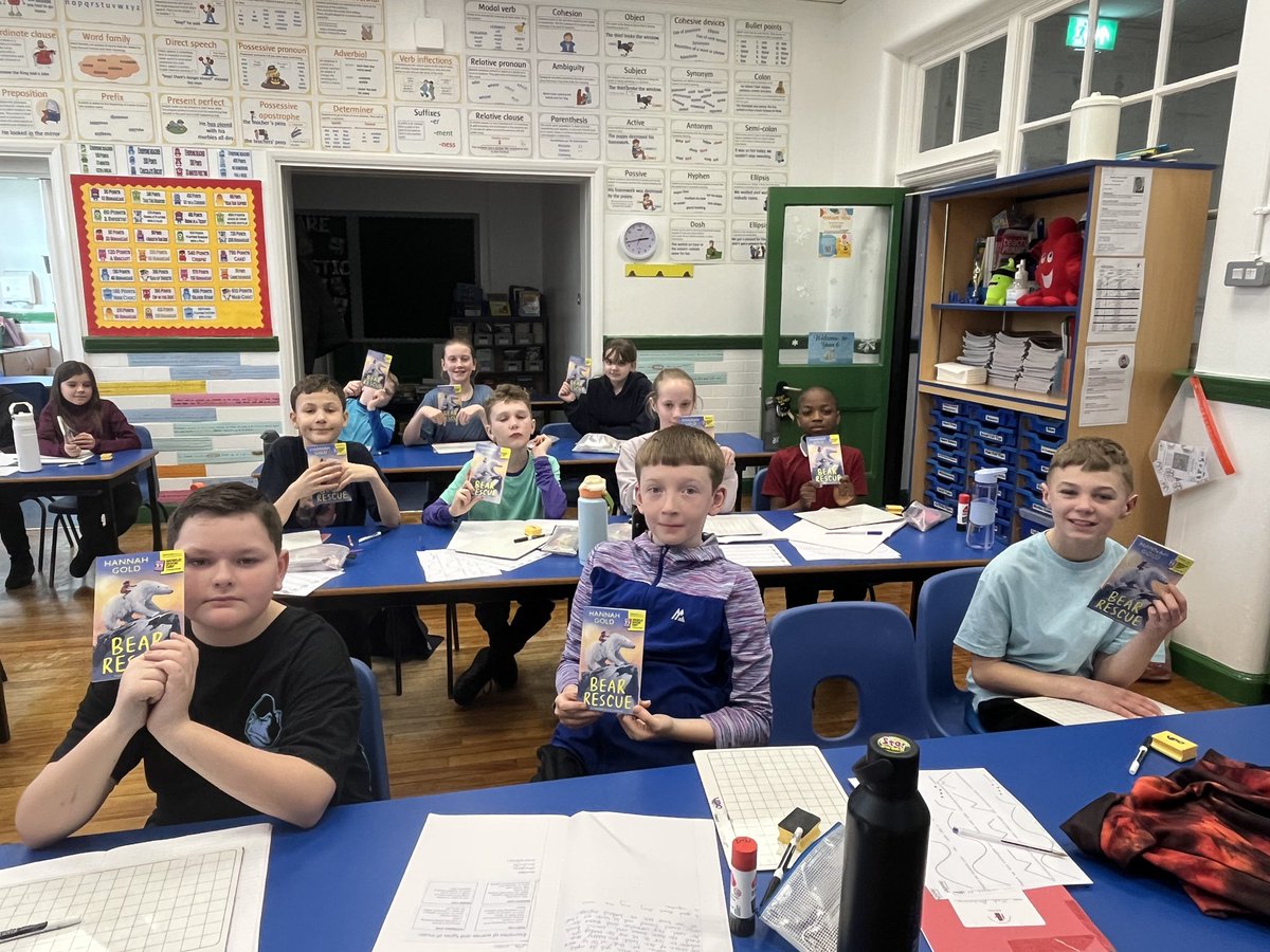 Woodlea Primary tweet media