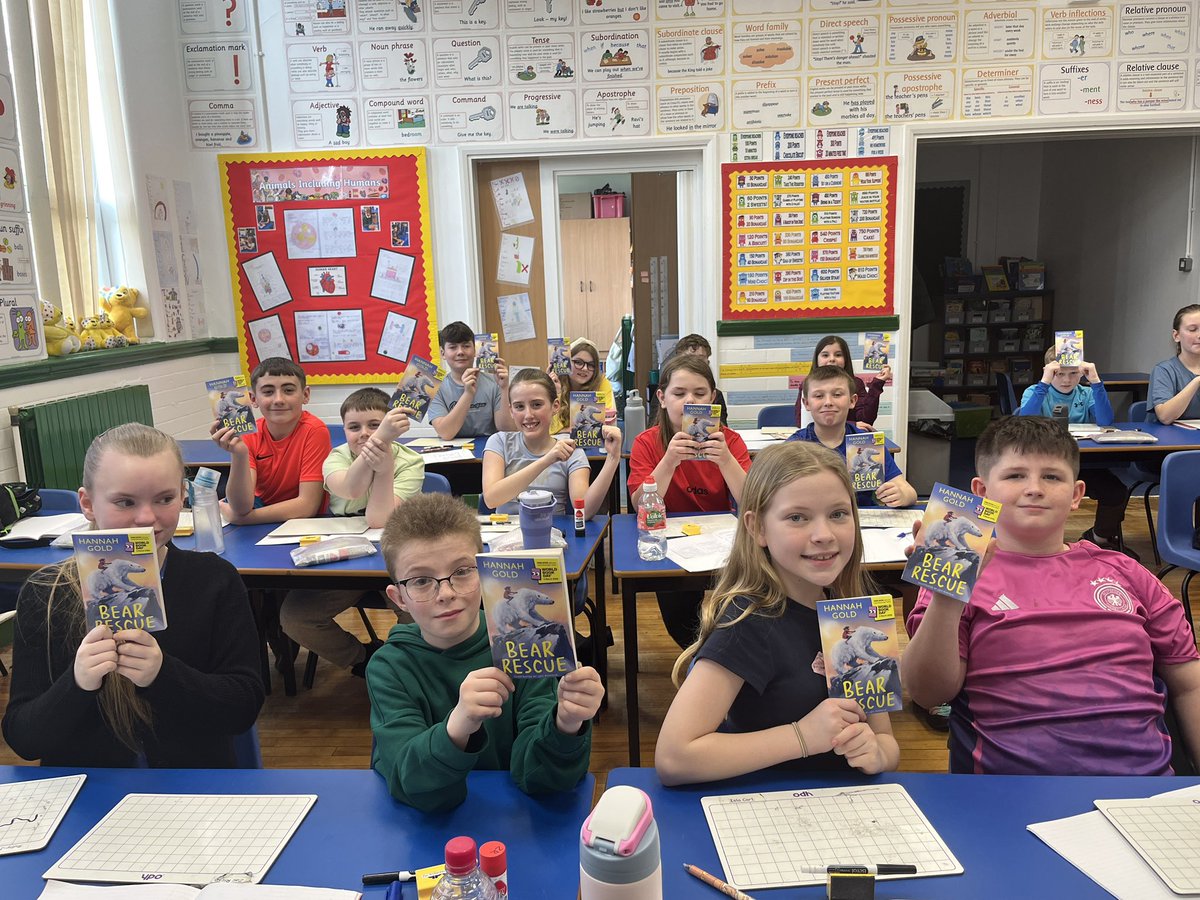Woodlea Primary tweet media