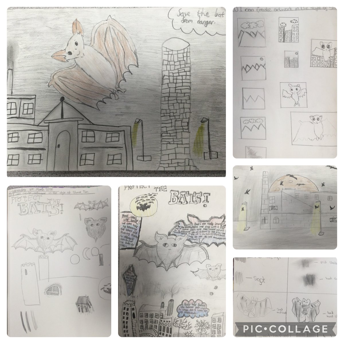 Gilnow Primary School tweet media