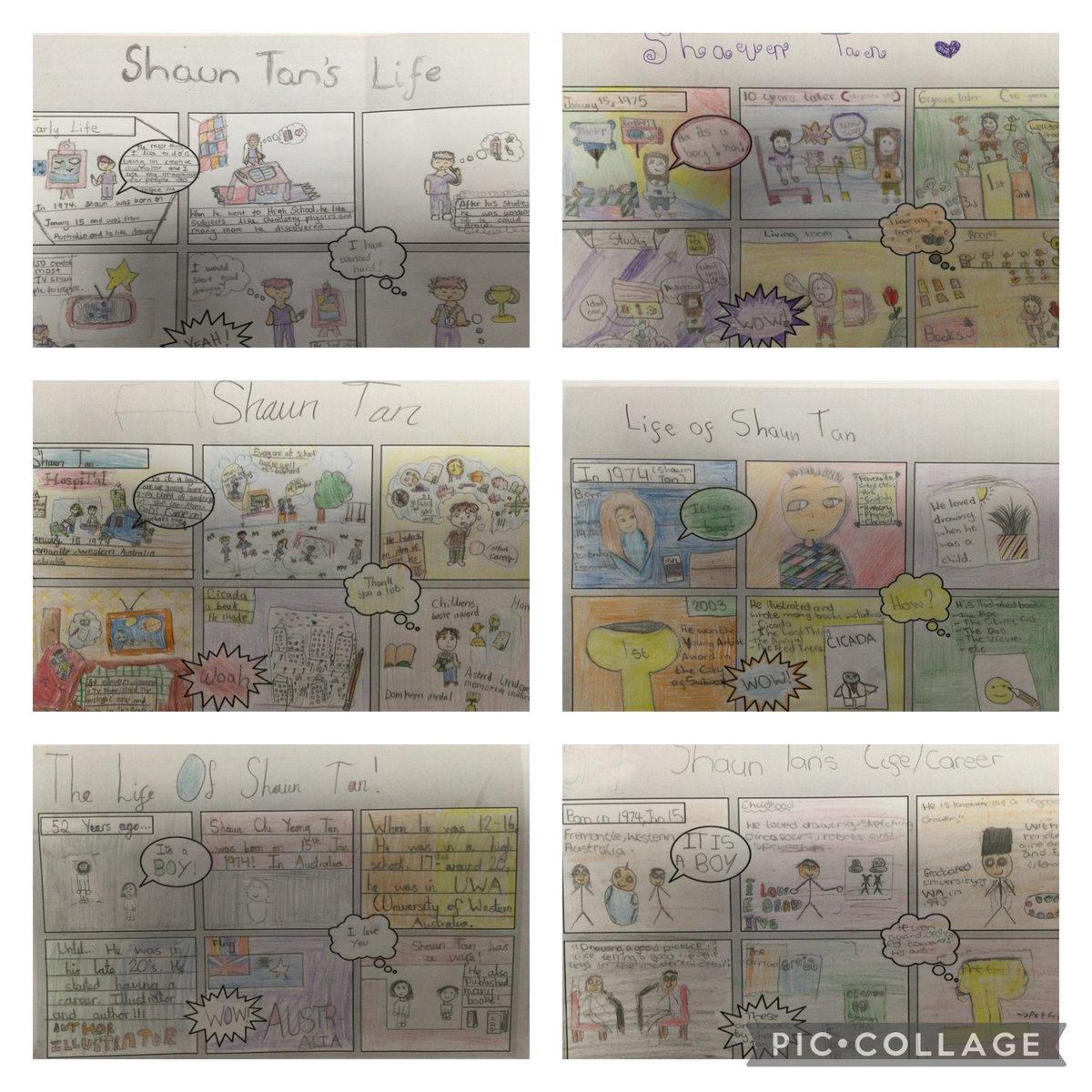 Gilnow Primary School tweet media