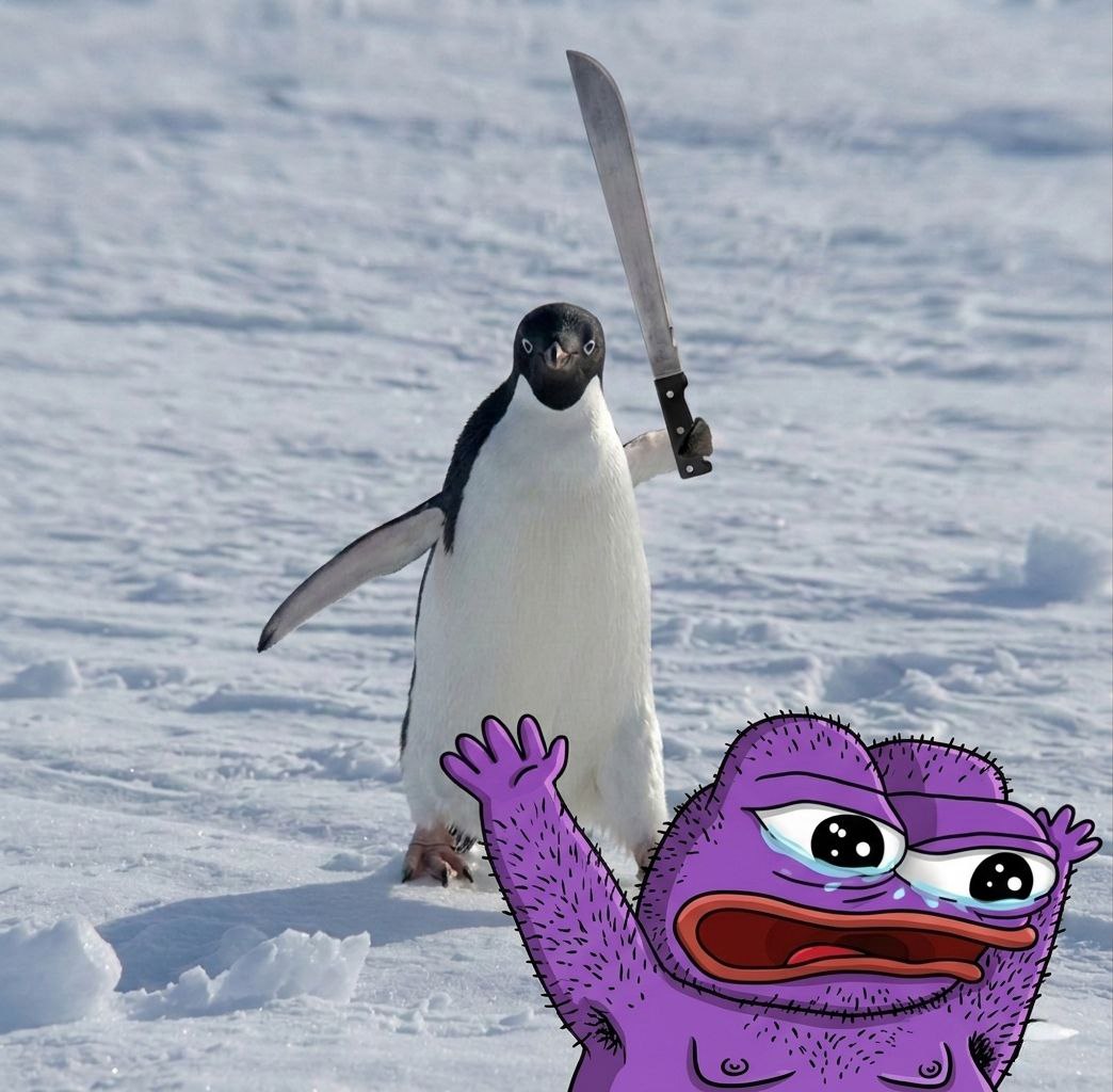 DeadBits Pepe tweet media