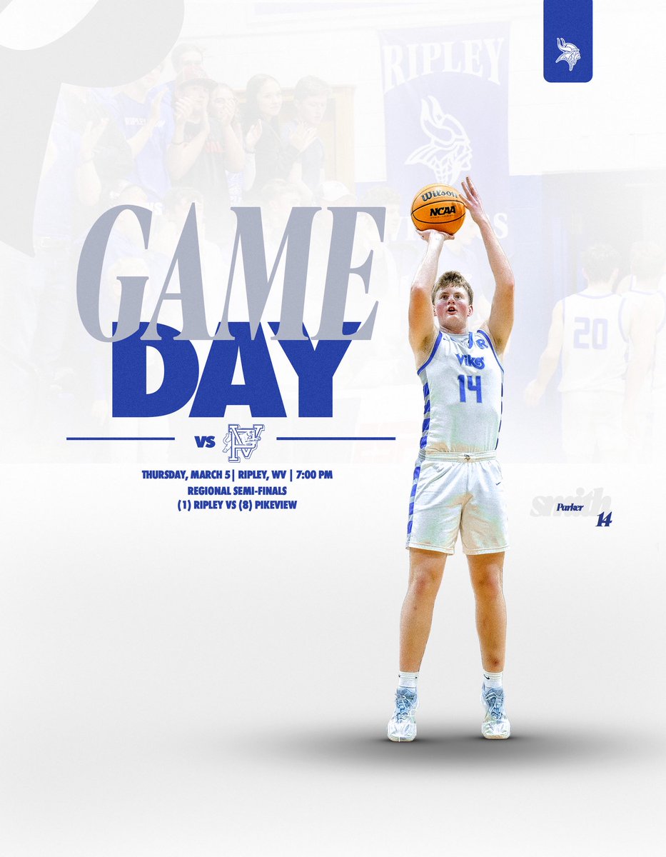 Ripley High School Boys Basketball tweet media