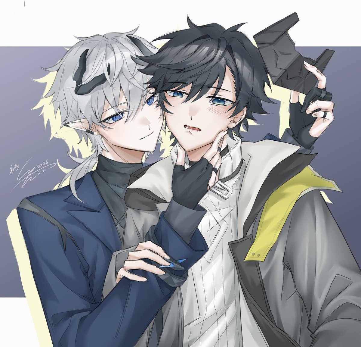 ReclamationLog tweet media