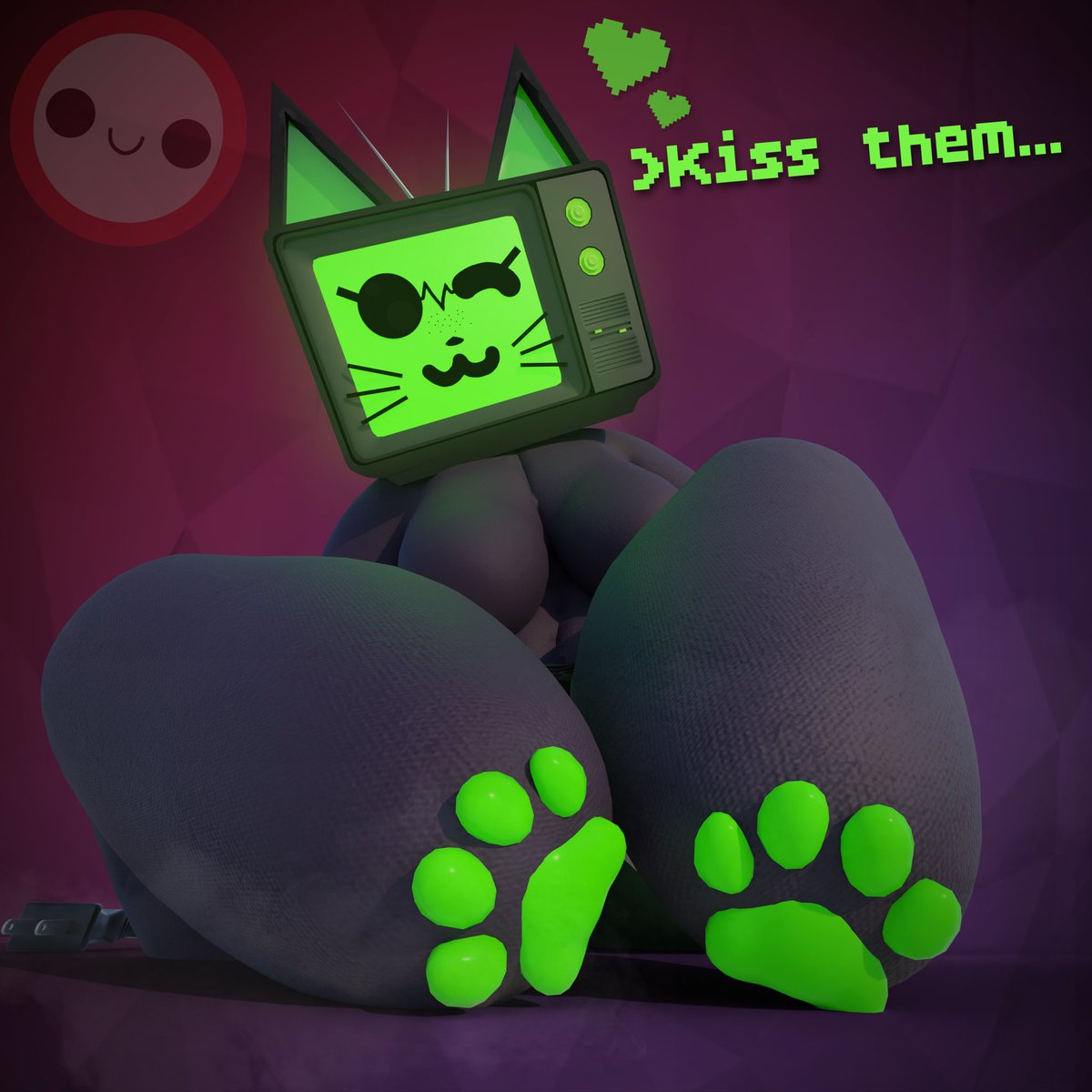 Aech |🔞 tweet media