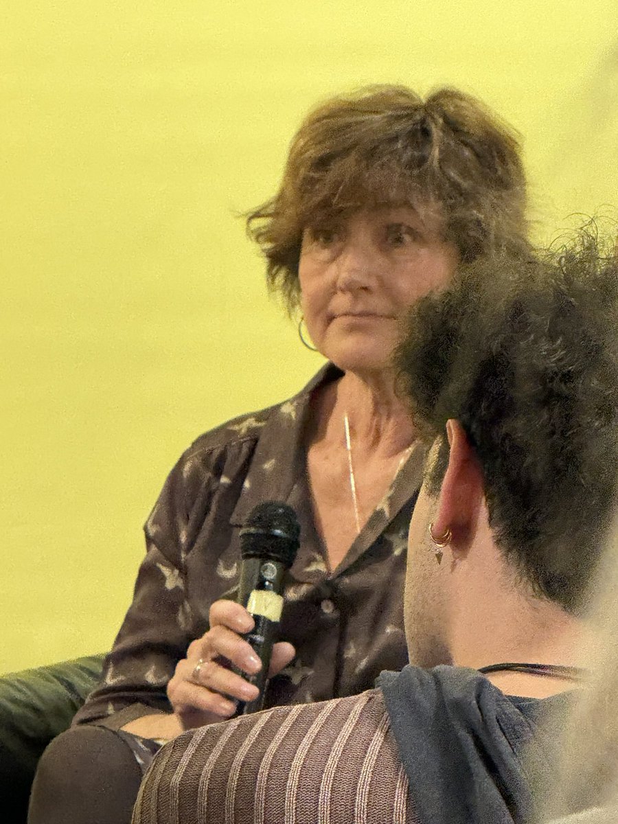 Fàtima Llambrich tweet media