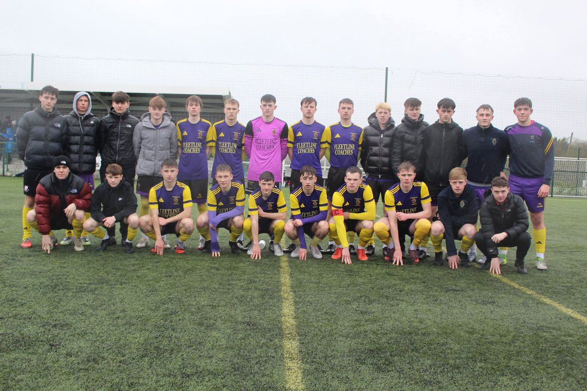 Coláiste Éamonn Rís tweet media