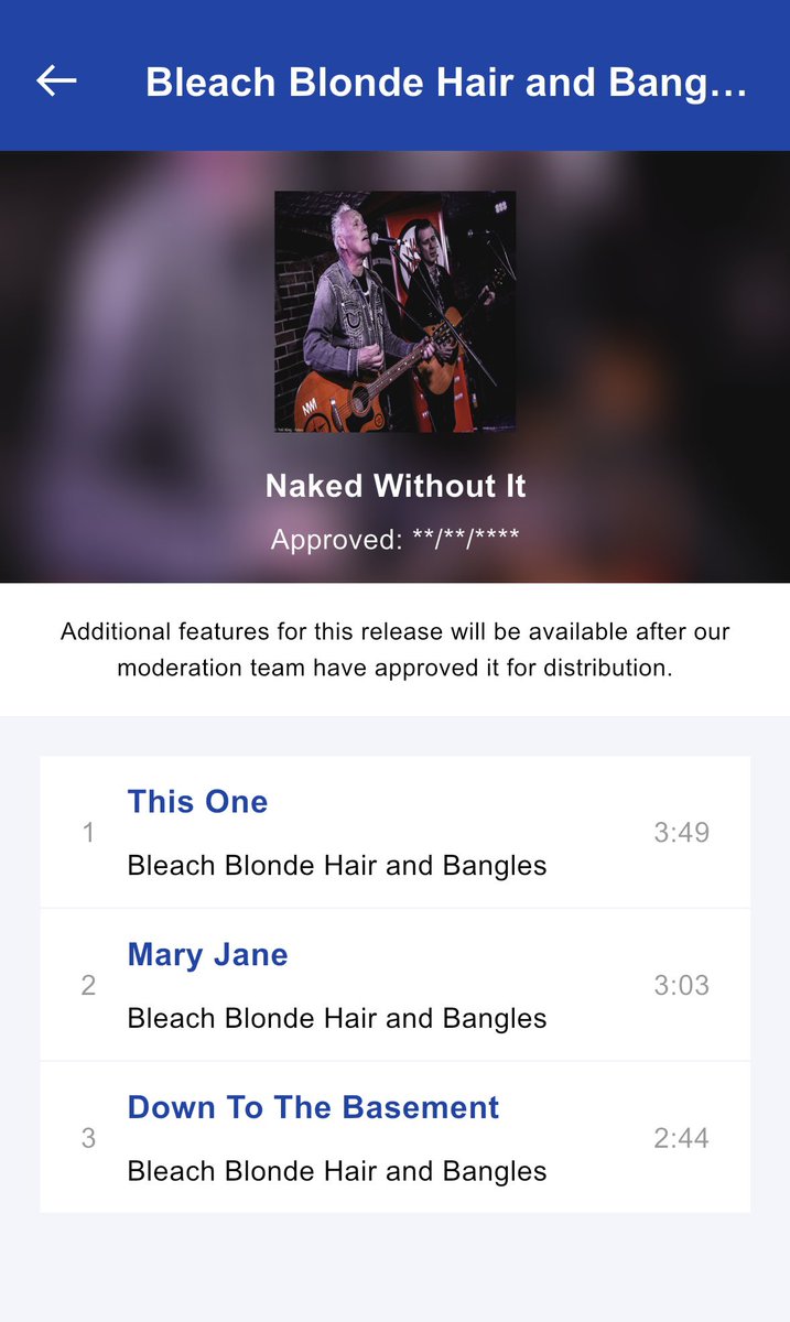 Naked Without It tweet media