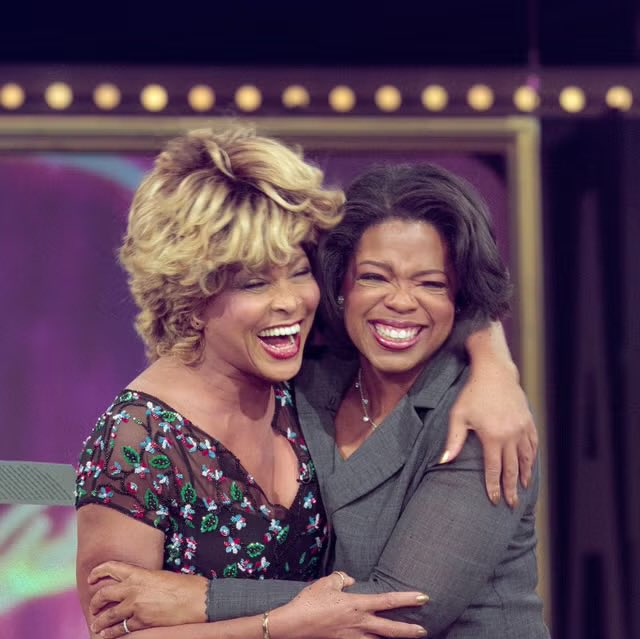 MikeWallaceJr's tweet photo. Can’t wait to see a @tinaturner spotlight special on @OWNTV @GayleKing @OWNTV @Oprah 

If there is anyone who has more footage of Tina in America doing all things.  It’s Oprah. 

Let’s make that happen. 

#tinaturner
#oprah https://t.co/GalBorMedh