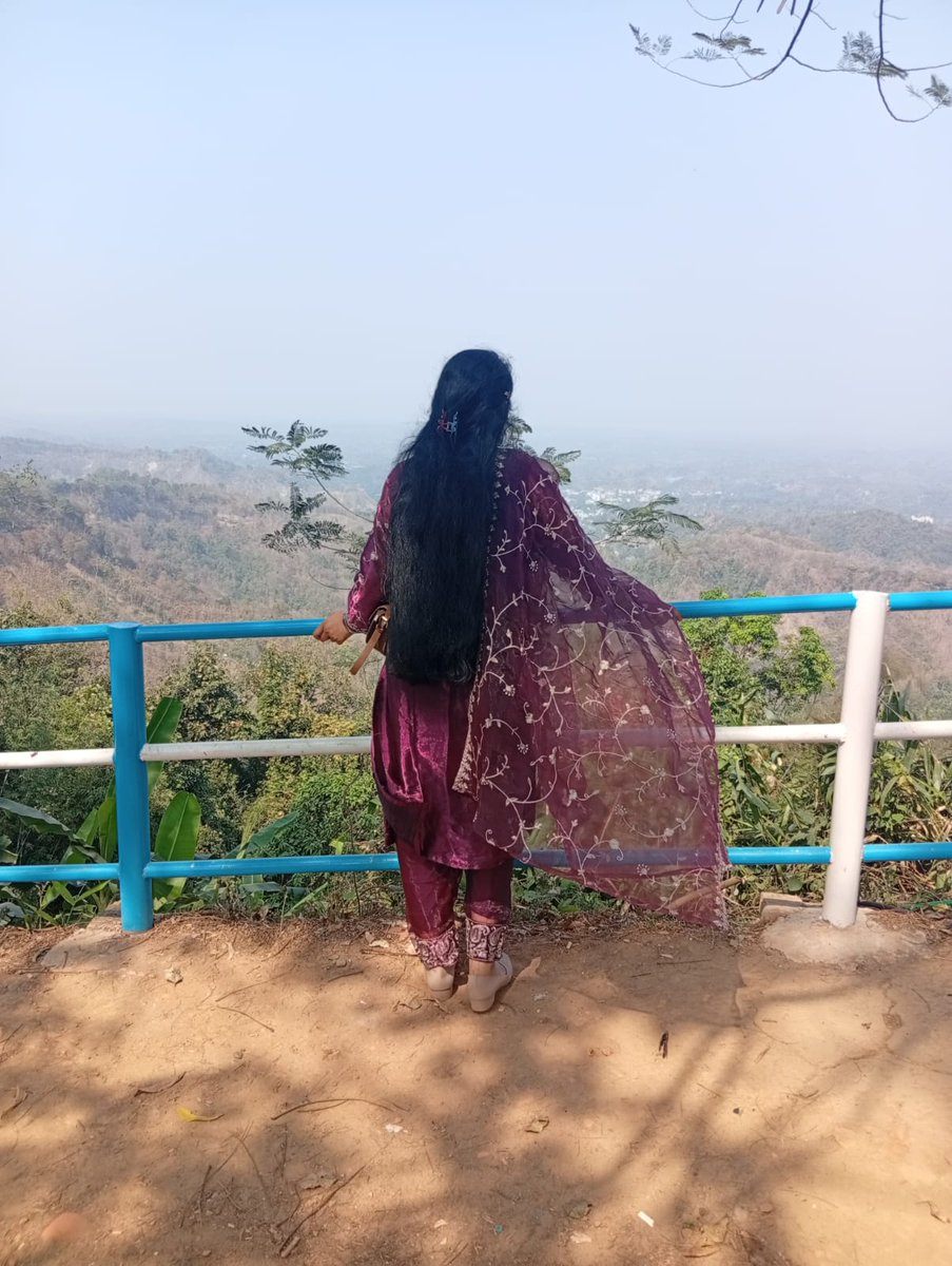 Ruma Chakma tweet media