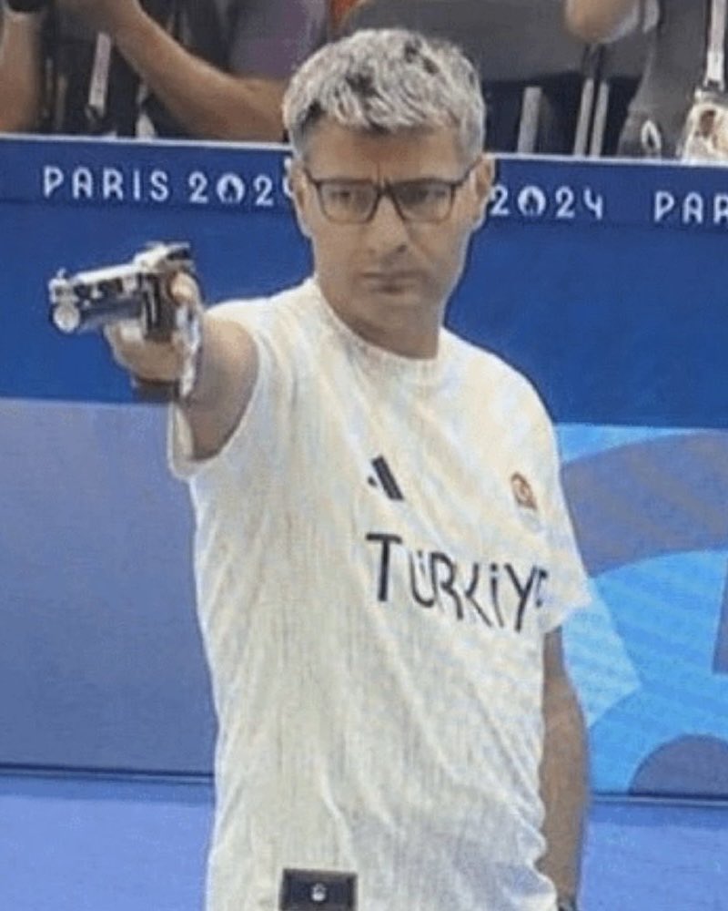 Los turcos van a flipar. 🇹🇷