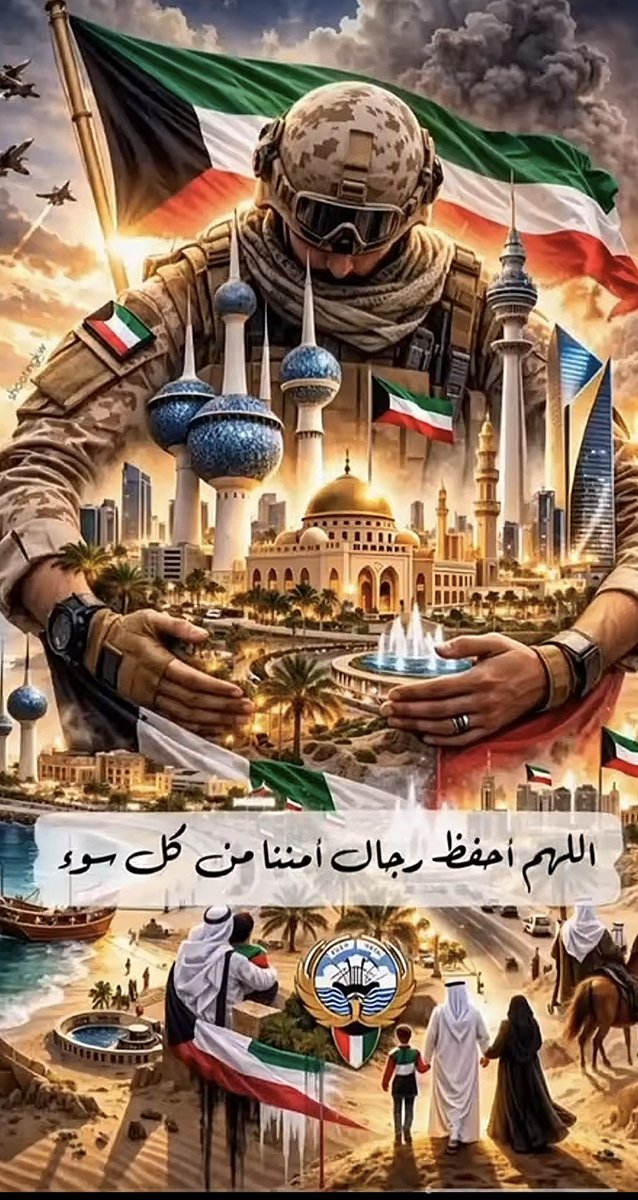 الــتـ 🇰🇼 ـــرف tweet media