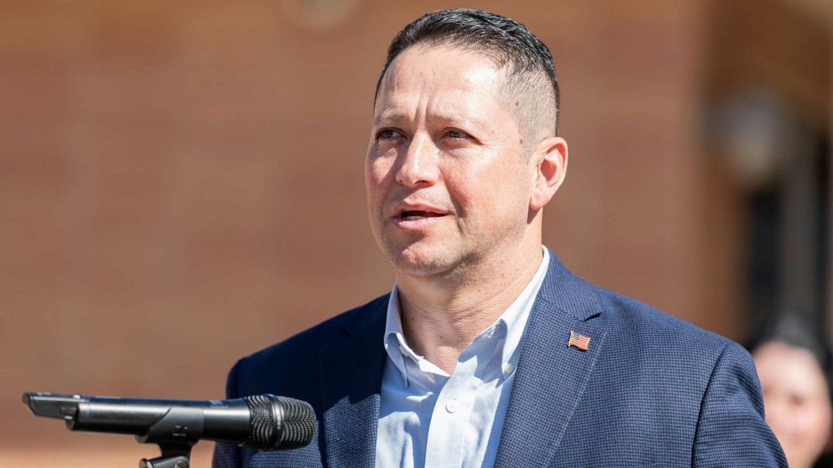 Eric Daugherty tweet media